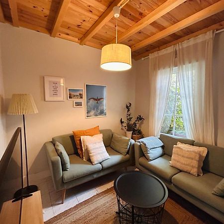 Casa Casco Antiguo A Guarda Villa Dış mekan fotoğraf