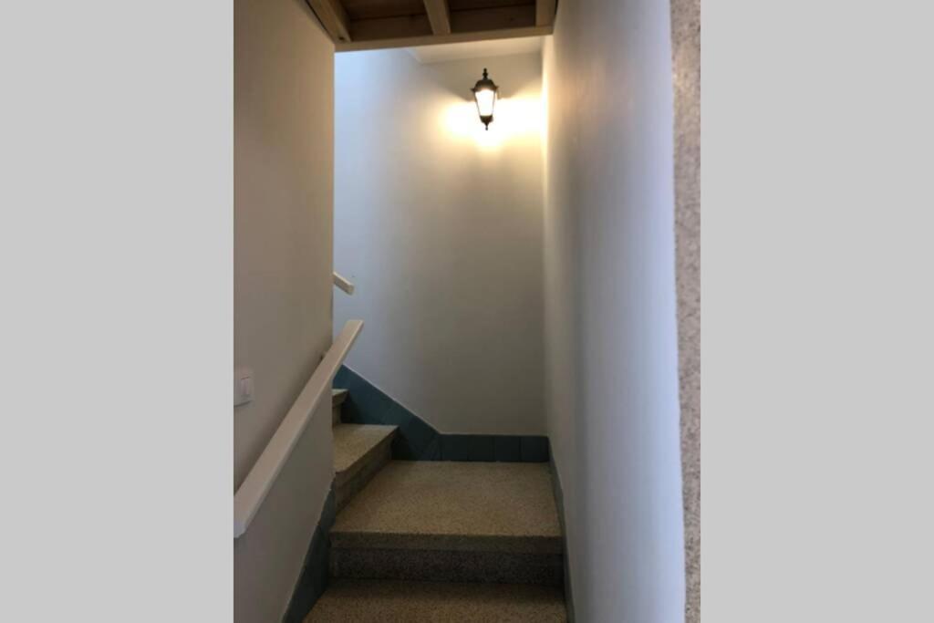 Casa Casco Antiguo A Guarda Villa Dış mekan fotoğraf