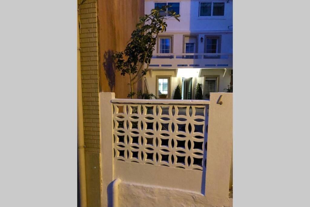Casa Casco Antiguo A Guarda Villa Dış mekan fotoğraf