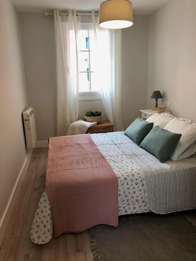 Casa Casco Antiguo A Guarda Villa Dış mekan fotoğraf
